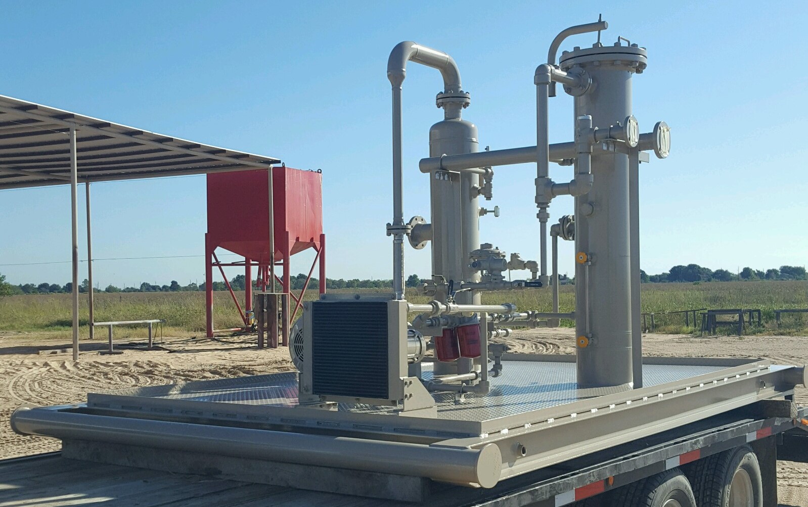 Crown Sandblasting & Painting, LLC