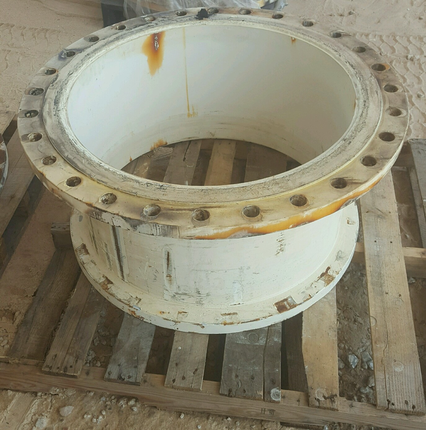 Coating Services Crown Sandblasting & Painting, LLC