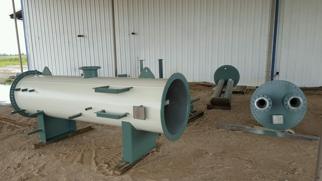 Crown Sandblasting & Painting, LLC