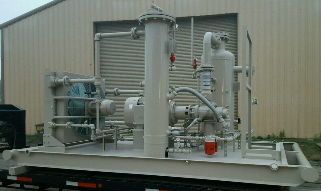 Crown Sandblasting & Painting, LLC