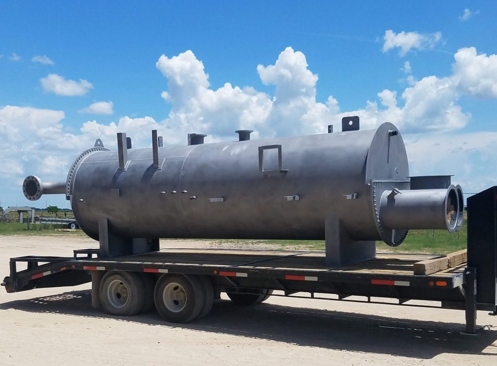 Blasting Services Crown Sandblasting & Painting, LLC