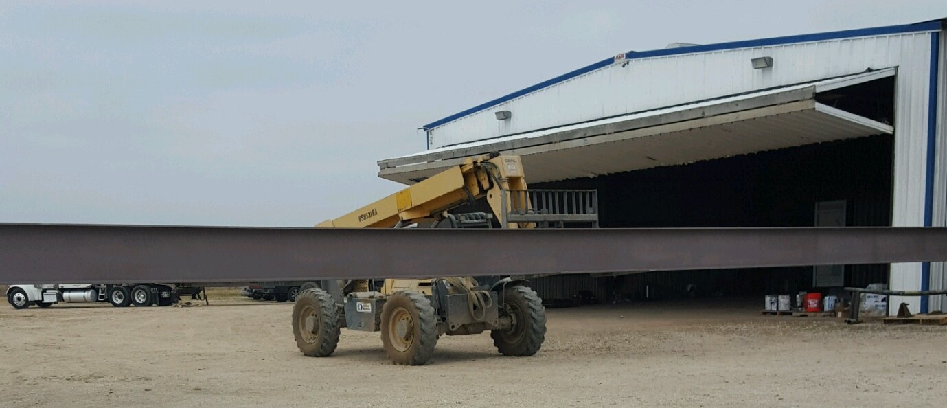 Crown Sandblasting & Painting, LLC