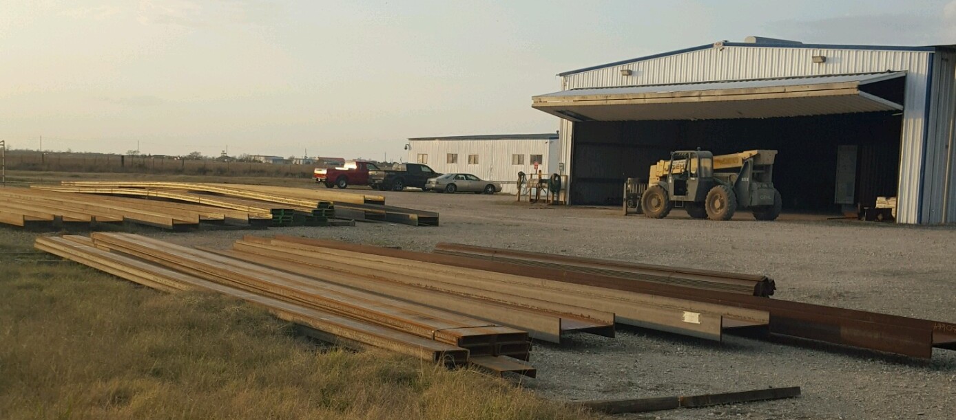 Crown Sandblasting & Painting, LLC