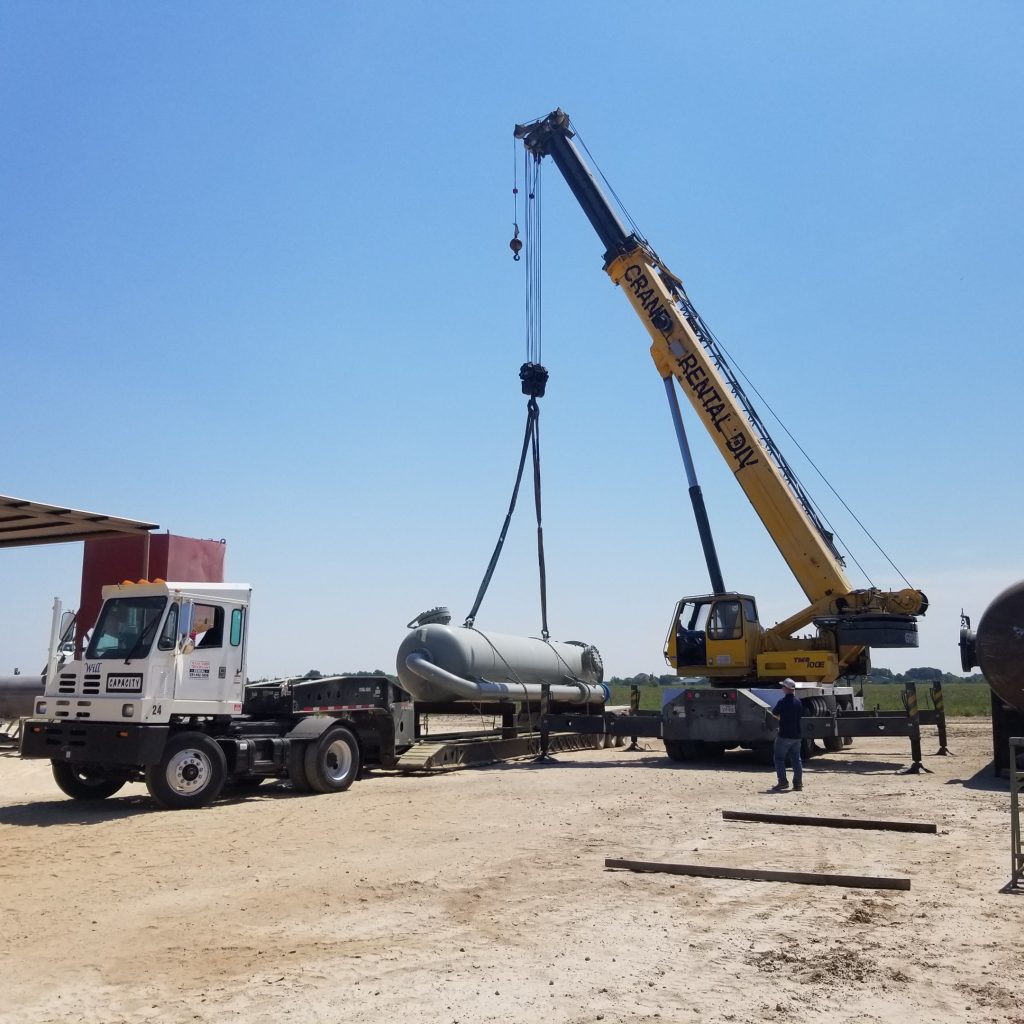 Crown Sandblasting & Painting, LLC