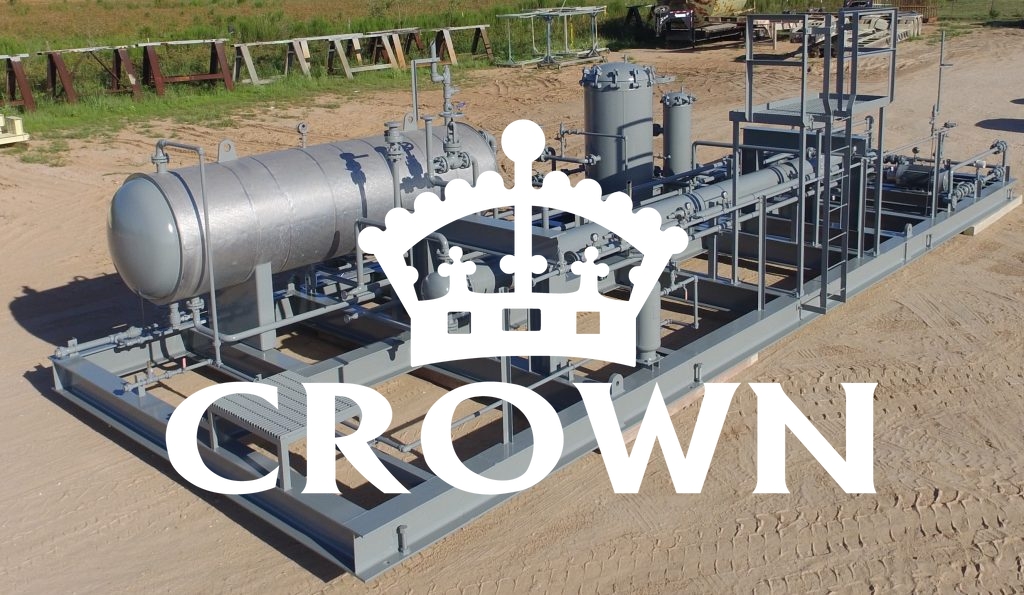 Crown Sandblasting & Painting, LLC