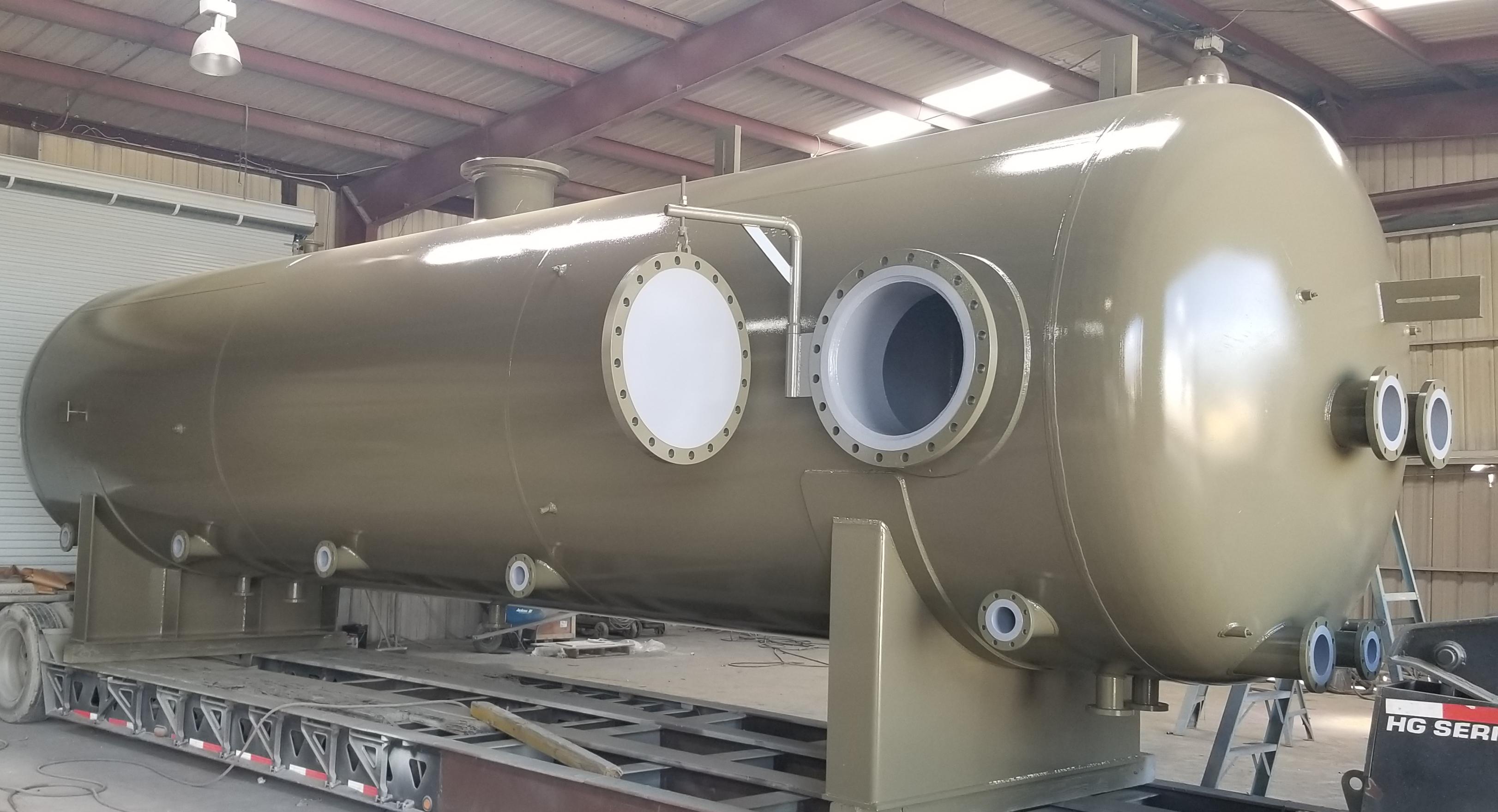 Crown Sandblasting & Painting, LLC